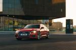 Audi A6 40 TDI S-Line 2018 года (UK)